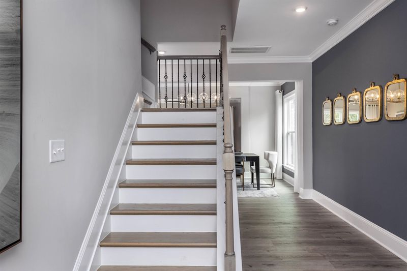 622 Mount Blanc Way Carpenter Square Lot 49, Cary, NC 27519