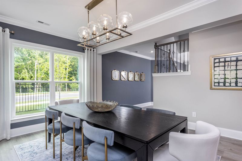 622 Mount Blanc Way Carpenter Square Lot 49, Cary, NC 27519