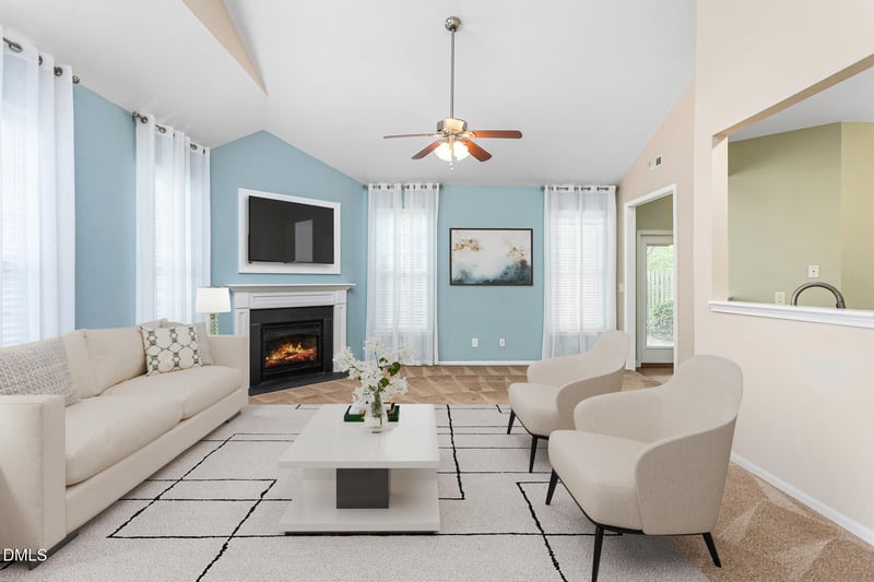 622 Oakfield Trl, Mebane, NC 27302