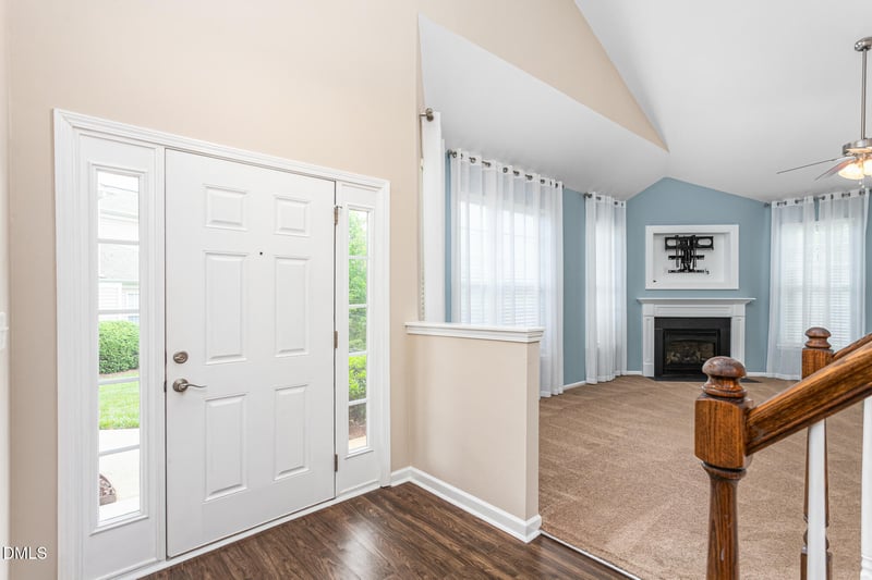 622 Oakfield Trl, Mebane, NC 27302