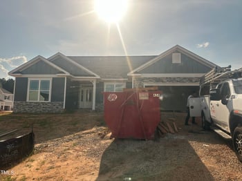 622 Ravensworth Dr, Garner, NC 27529
