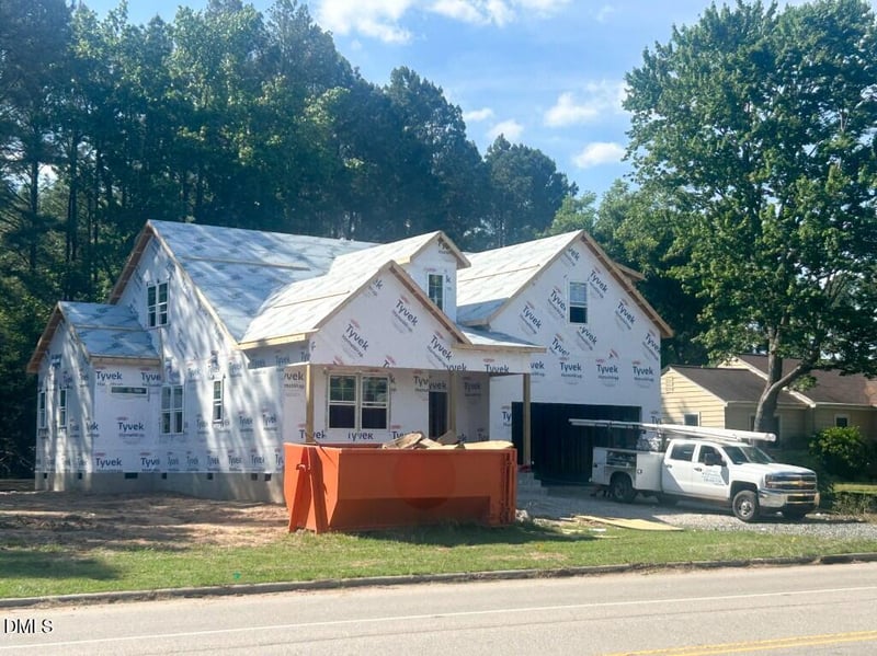 622 Sherron Rd, Durham, NC 27703