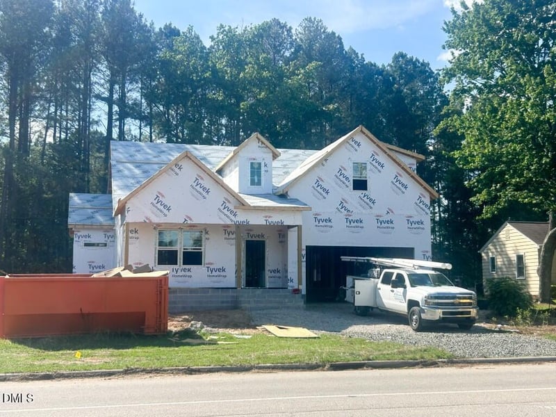 622 Sherron Rd, Durham, NC 27703