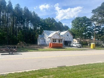 622 Sherron Rd, Durham, NC 27703