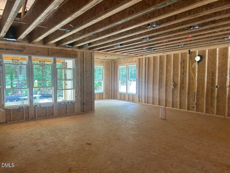622 Sherron Rd, Durham, NC 27703