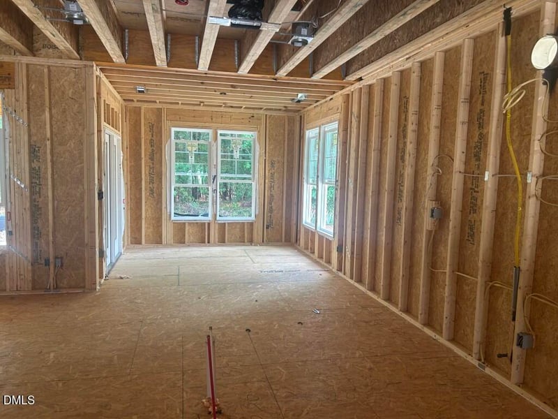 622 Sherron Rd, Durham, NC 27703