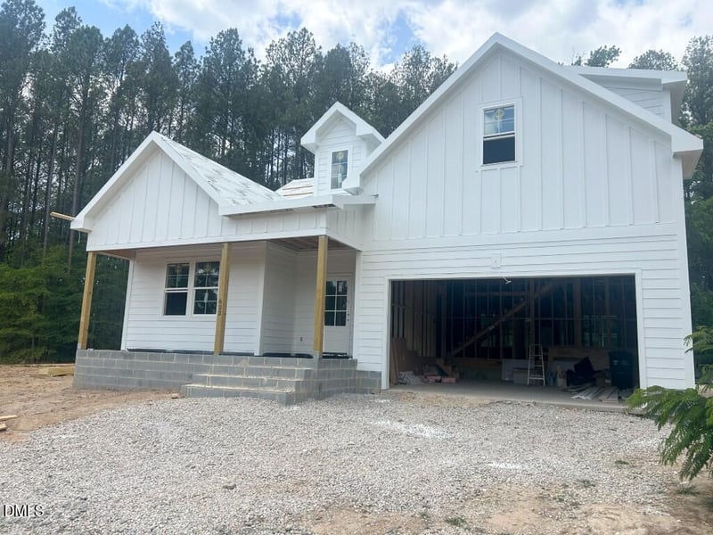 622 Sherron Rd, Durham, NC 27703