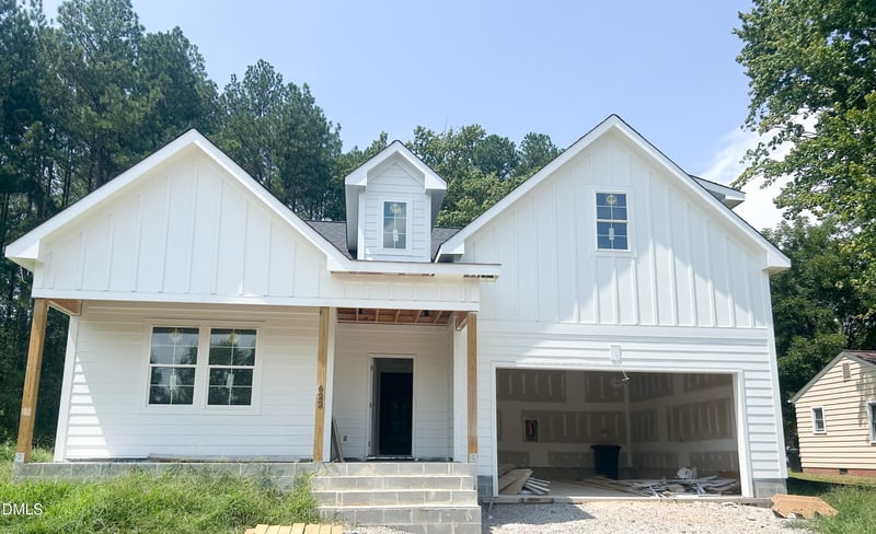 622 Sherron Rd, Durham, NC 27703