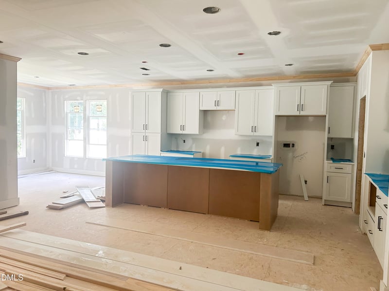 622 Sherron Rd, Durham, NC 27703