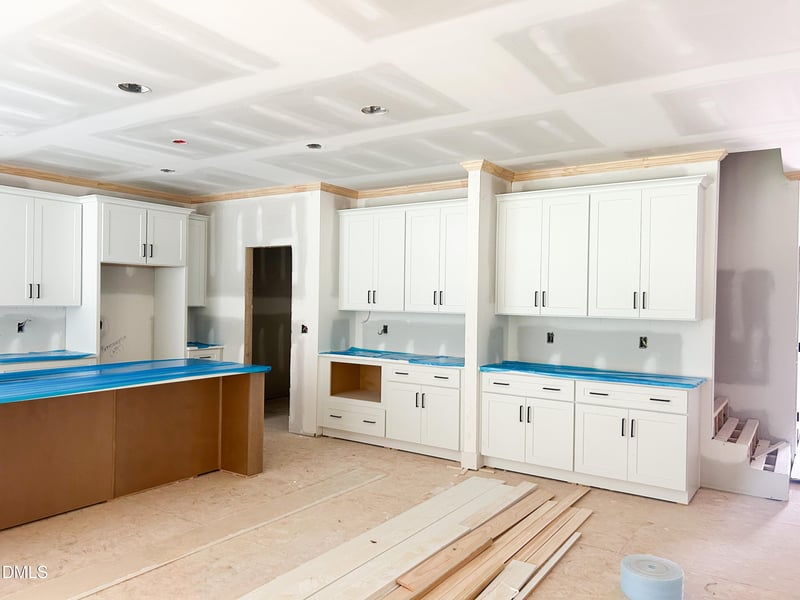 622 Sherron Rd, Durham, NC 27703