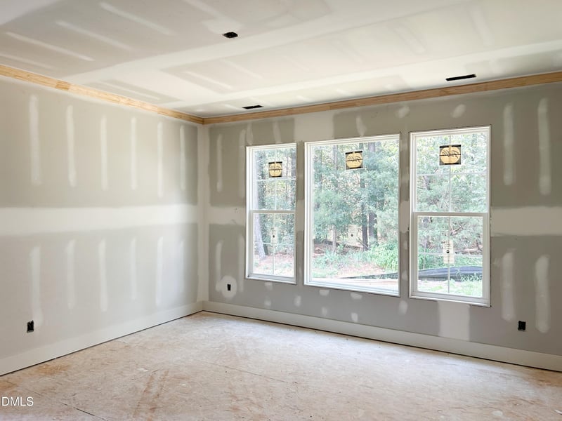 622 Sherron Rd, Durham, NC 27703