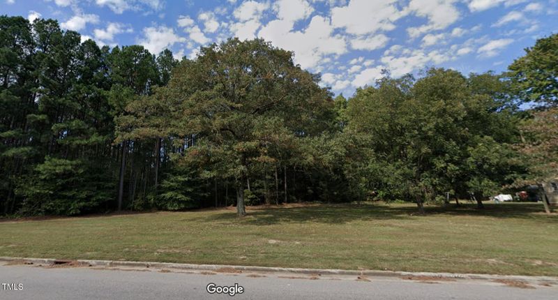 622 Sherron Rd Lot 1, Durham, NC 27703