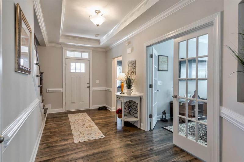622 Sunland Dr, Knightdale, NC 27545