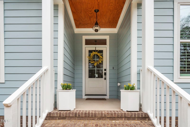 622 Sunset Ave, Apex, NC 27502