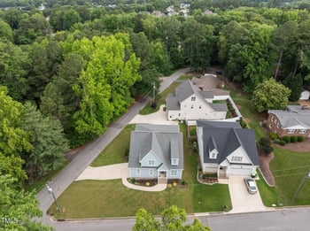 622 Sunset Ave, Apex, NC 27502