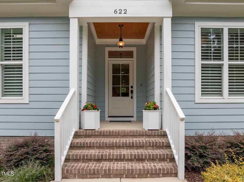 622 Sunset Ave, Apex, NC 27502