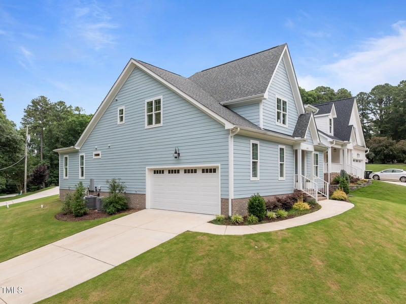 622 Sunset Ave, Apex, NC 27502