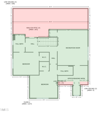 622 Sunset Ave, Apex, NC 27502