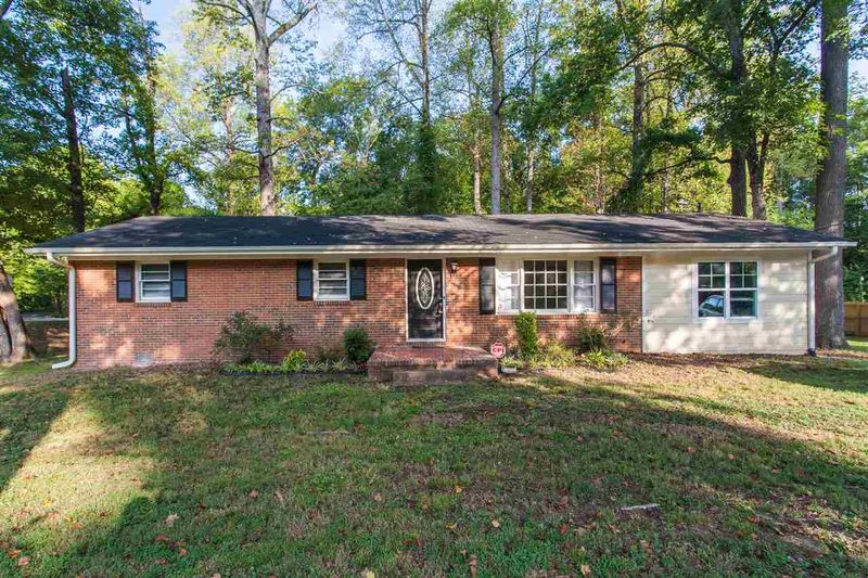 622 Sybil Dr, Durham, NC 27703