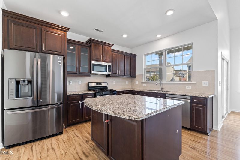 622 Wellwater Ave, Durham, NC 27703
