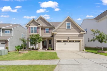 622 Wellwater Ave, Durham, NC 27703