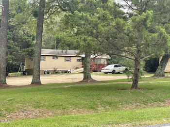 622 Young Rd, Angier, NC 27501