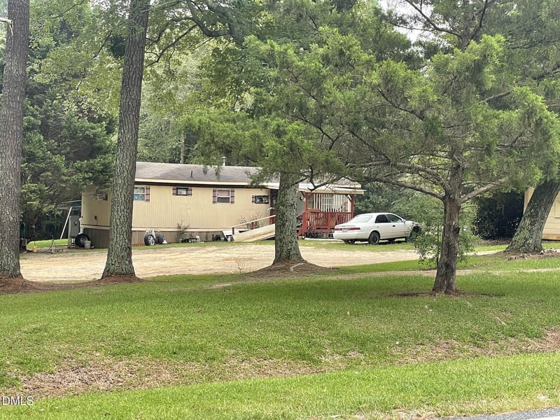 622 Young Rd, Angier, NC 27501