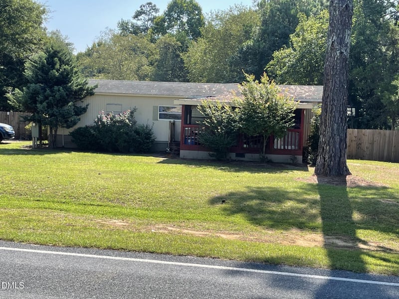 622 Young Rd, Angier, NC 27501