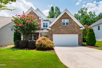 6220 Amber Bluffs Crescent, Raleigh, NC 27616