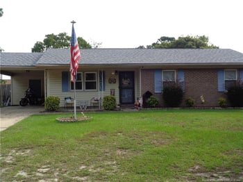 6220 Bretton Woods Dr, Hope Mills, NC 28348