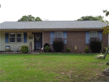 6220 Bretton Woods Dr, Hope Mills, NC 28348