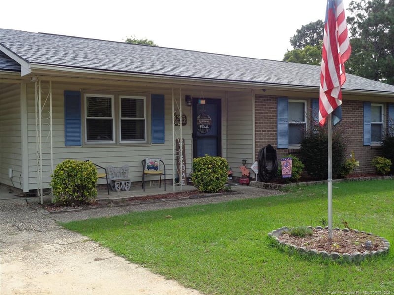 6220 Bretton Woods Dr, Hope Mills, NC 28348