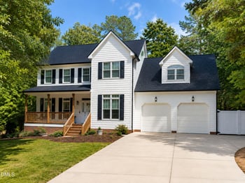 6220 Daybreak Dr, Wake Forest, NC 27587