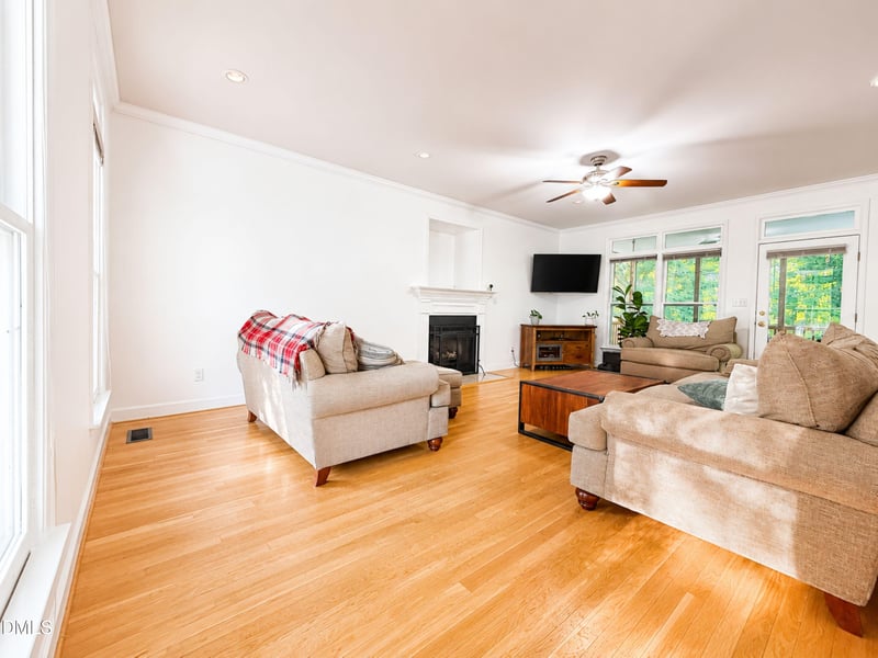 6220 Daybreak Dr, Wake Forest, NC 27587