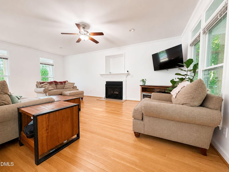6220 Daybreak Dr, Wake Forest, NC 27587