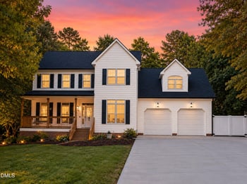 6220 Daybreak Dr, Wake Forest, NC 27587