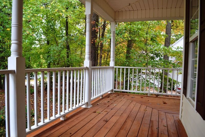 6220 Hilbert Ridge Dr, Holly Springs, NC 27540