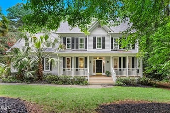 6220 King Croydon Ct, Raleigh, NC 27603