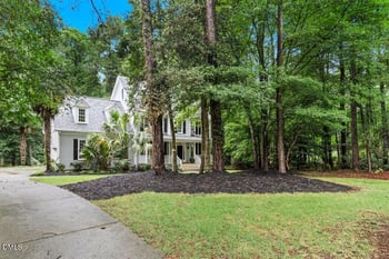 6220 King Croydon Ct, Raleigh, NC 27603