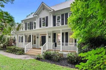 6220 King Croydon Ct, Raleigh, NC 27603