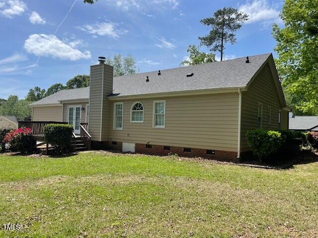 6220 Sweden Dr, Raleigh, NC 27612