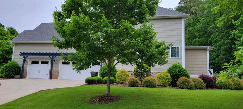 6221 Cabin Branch Dr, Durham, NC 27712