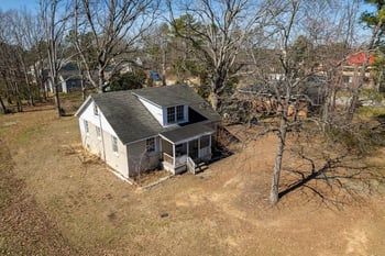 6221 Creedmoor Rd Lot 11, Raleigh, NC 27612