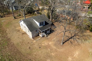 6221 Creedmoor Rd Lot 11, Raleigh, NC 27612