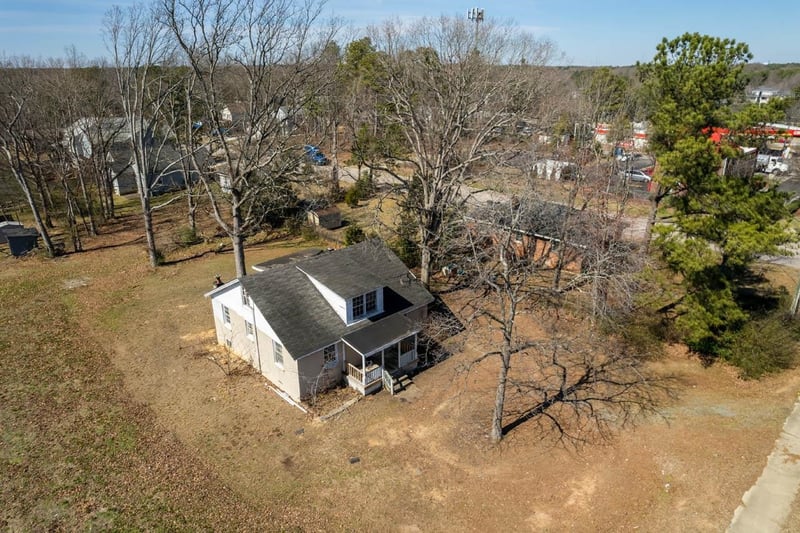 6221 Creedmoor Rd Lot 11, Raleigh, NC 27612