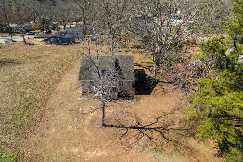 6221 Creedmoor Rd Lot 11, Raleigh, NC 27612