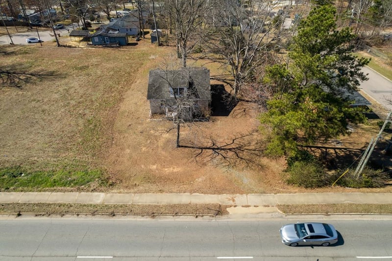 6221 Creedmoor Rd Lot 11, Raleigh, NC 27612