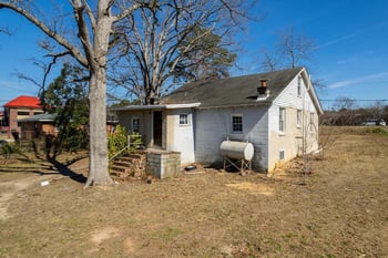 6221 Creedmoor Rd Lot 11, Raleigh, NC 27612