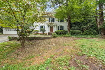 6221 Rushingbrook Dr, Raleigh, NC 27612