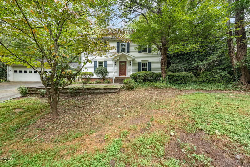 6221 Rushingbrook Dr, Raleigh, NC 27612